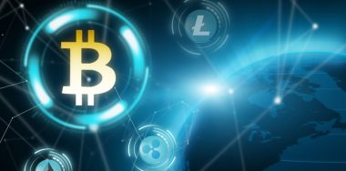 Cryptos poised to be mainstream payment in 10 years, study finds