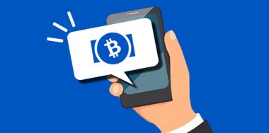 Electron Cash Wallet now available for iOS devices, more coming soon