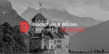 Geneva will host the second Blockchain & Bitcoin Conference Switzerland