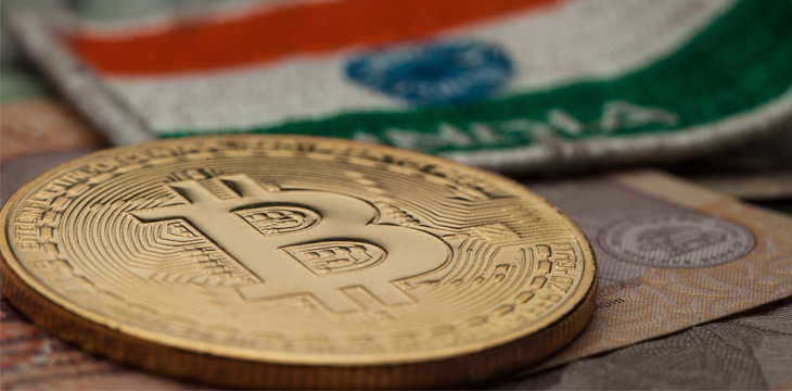 India’s Unocoin disables fiat withdrawals ‘per orders of RBI’