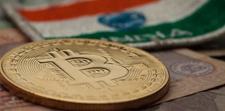 India’s Unocoin disables fiat withdrawals ‘per orders of RBI’