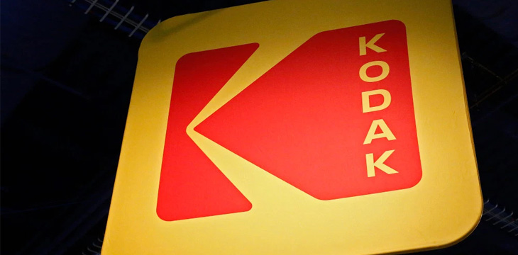 Kodak-branded crypto mining scheme collapses