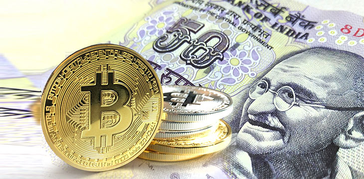 Law Commission of India backs crypto as a legitimate payment option