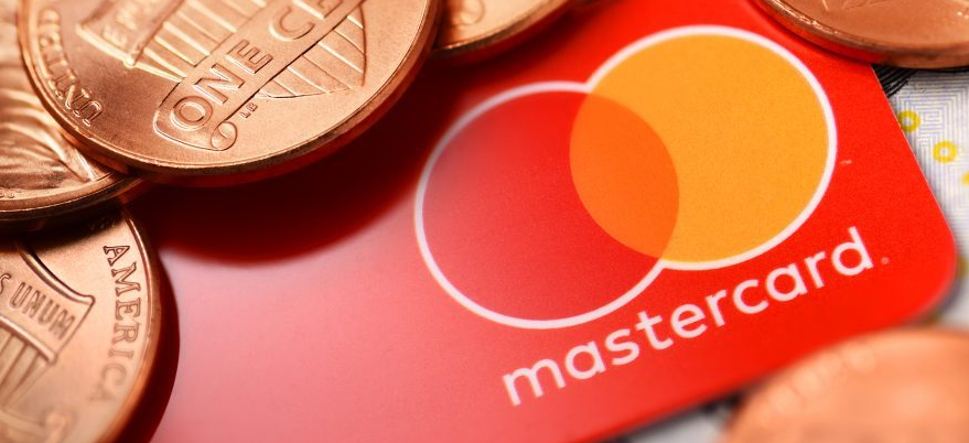 MasterCard’s new patent links crypto assets to fiat currency accounts