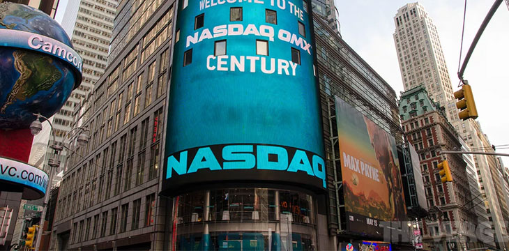 NASDAQ heavyweights said to be conducting secret crypto meetings