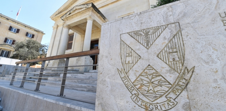 OKEx, Malta Stock Exchange team up for crypto security trading
