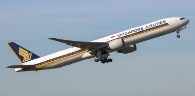 Singapore Airlines launches blockchain-based loyalty wallet KrisPay