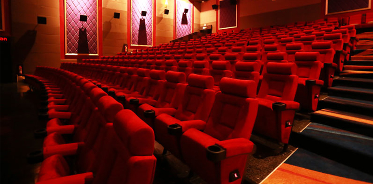 Thai movie theater chain starts accepting Bitcoin BCH payments