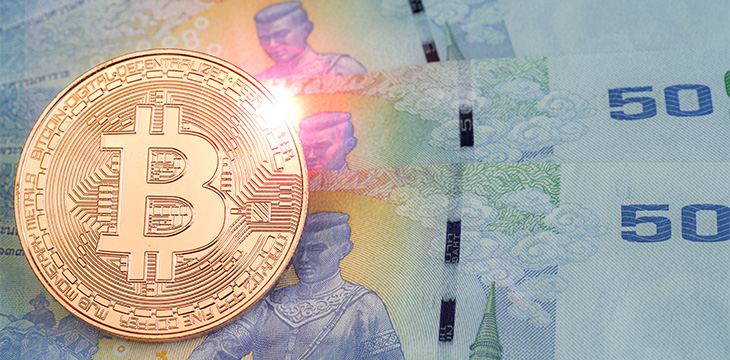 Thailand reportedly considering the blockchain for cross-border payments