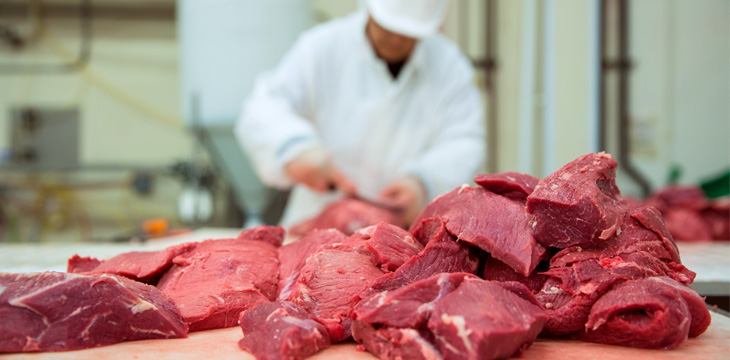 UK Food Standard Agency completes meat inspection blockchain pilot
