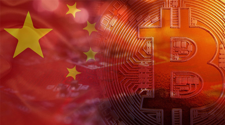 124 int’l crypto exchanges face ban in China: report