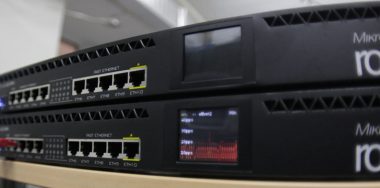 Over 200,000 routers in Brazil, Moldova succumb to Monero cryptomining attack