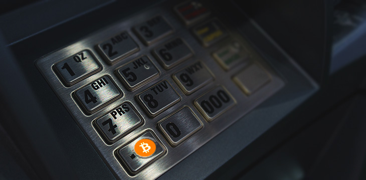 Trend Micro: Malware targeting crypto ATMS being sold online for $25,000