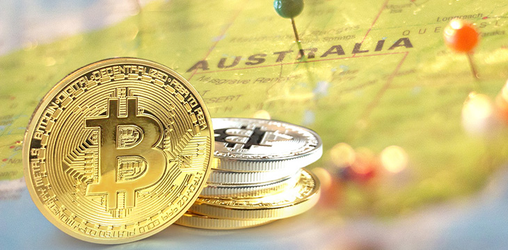 Aussies can now pay their bills with crypto
