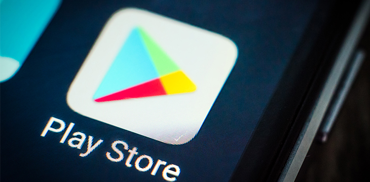 Google Bans Cryptocurrency Mining Android Apps From the Play Store