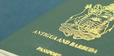 BCH makes it easier to receive citizenship in Antigua and Barbuda
