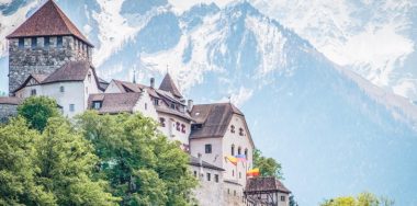 Binance brings crypto-to-fiat exchange service to Liechtenstein market
