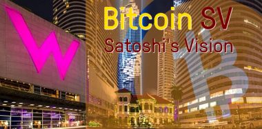 CoinGeek sponsored Satoshi Vision Miners Choice Meeting in Bangkok Aug 30th