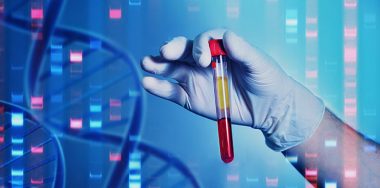 You can now store crypto wallet passwords in DNA