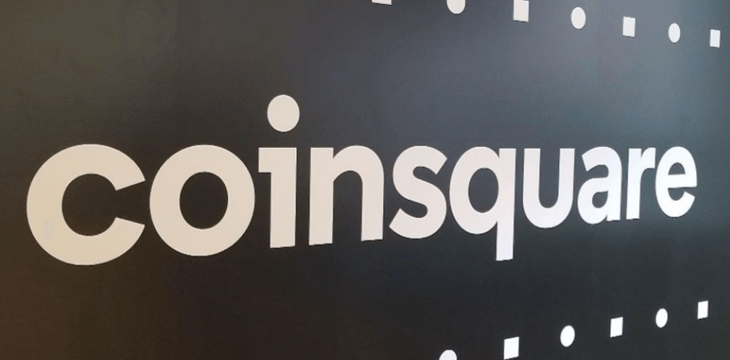 Canada's Coinsquare crypto exchange ready to test European waters