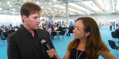 Dr. Craig Wright wants Bitcoin BCH-powered tokens for everything