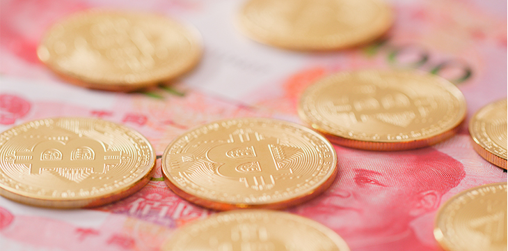 China’s crypto promotion ban expands beyond Beijing