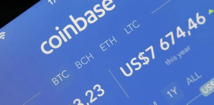 Coinbase raises daily buy and sell limits to $25,000