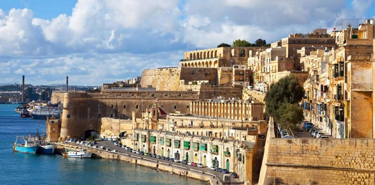 Crypto exchange ZB.com set to launch in Malta