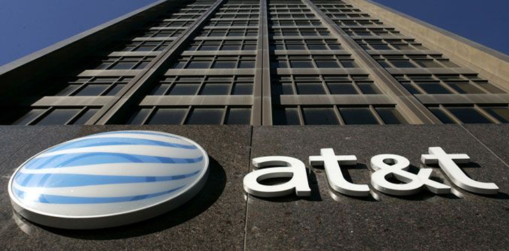 Crypto investor sues AT&T for $224M after losing millions in phone hack