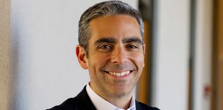 David Marcus leaves Coinbase board to lead Facebook's blockchain strategy