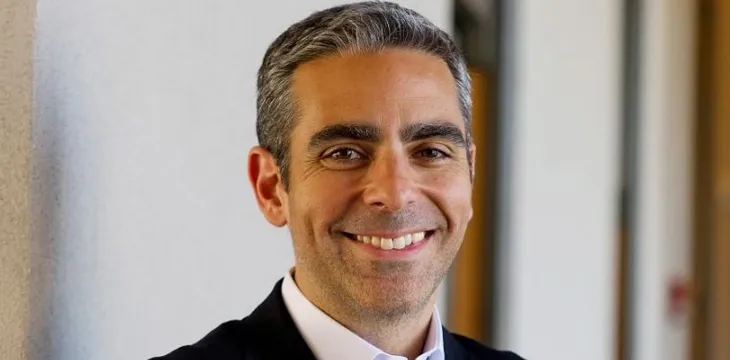 David Marcus leaves Coinbase board to lead Facebook's blockchain strategy