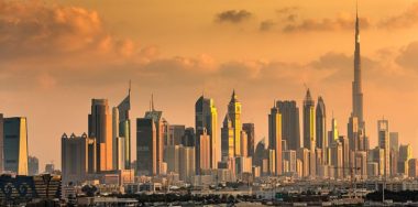 Dubai to create world's first 'Court of the Blockchain'