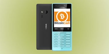 Electron Cash wallet can now run on basic Nokia phones
