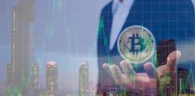 In a first for US Congress, lawmaker announces sizeable BCH, crypto holdings