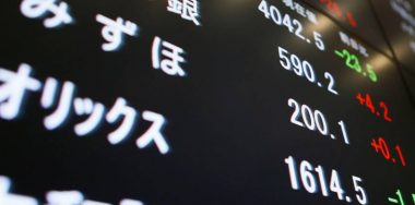 HK crypto company wants to buy its way into Tokyo Stock Exchange