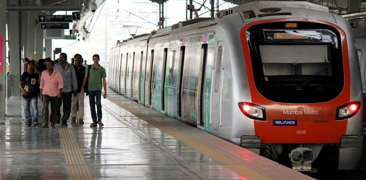 India gov’t eyes replacing metro smart cards with crypto tokens