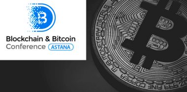 International experts to discuss the future of the crypto industry at Blockchain & Bitcoin Conference Kazakhstan on October 17