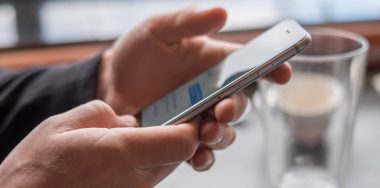 Intuit obtains patent for sending crypto payments via SMS
