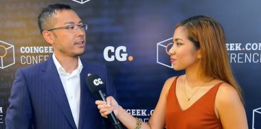 Jerry Chan: You shouldn’t just be ideological, blockchain should be profitable