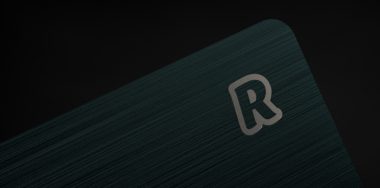 London banking startup Revolut rolls out crypto cashback card
