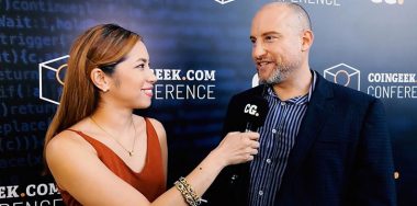 Lorien Gamaroff: Merchant adoption is going to drive crypto growth