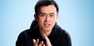 No 400 BTC charges for new currency listings at Binance, CEO says