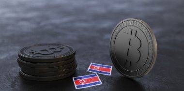 North Korea prepares to hold crypto conference in October