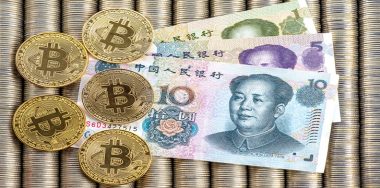 Peer-to-peer cryptocurrency lending gains popularity in China