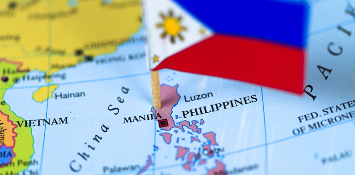 Philippine economic zone sees strong demand for crypto licenses