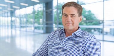 Reina Nakamoto conducts interview with Dr. Craig Wright