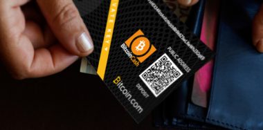 Revamped Bitcoin.com charts portal shows Bitcoin BCH ecosystem ‘at a glance’