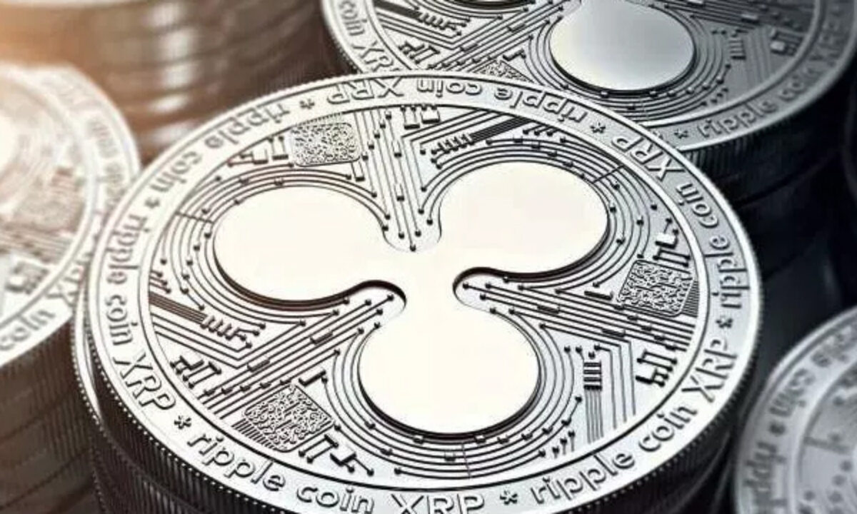 Coin ripple XRP Price