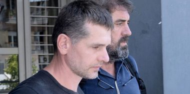 Russia extradition ruling complicates Alexander Vinnik’s case