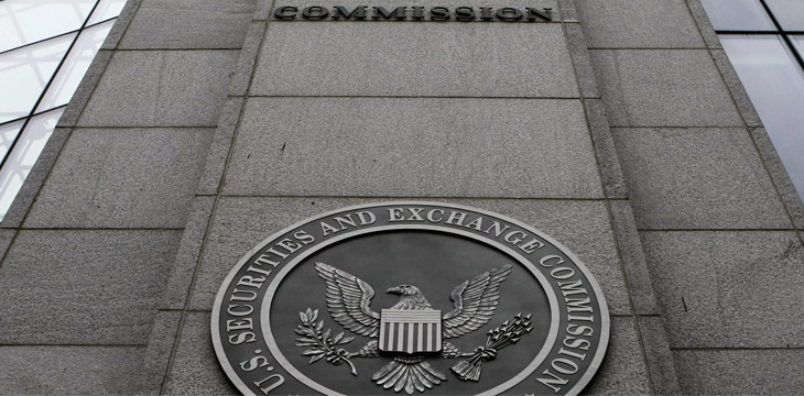 SEC overstepped bounds in rejecting crypto ETF, official says